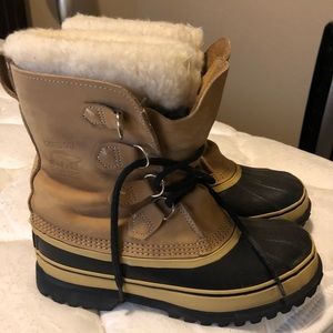 Sorel Boots